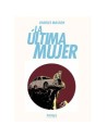 Diabolo Ediciones, S.l. la Ultima Mujer (comic de Autor)