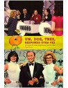 Diabolo Ediciones, S.l. Un, Dos, Tres, Responda Otra Vez