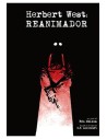 Diabolo Ediciones, S.l. Herbert West: Reanimador (terror)