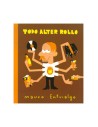 Diabolo Ediciones, S.l. Todo Alter Rollo (comic de Autor)