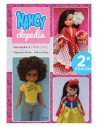 Diabolo Ediciones, S.l. Nancyclopedia Vol. 03 (1990-2017)