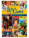 Diabolo Ediciones, S.l. Siempre Quise Ser Uno de los Cinco