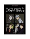 Diabolo Ediciones, S.l. la Vida Secreta de Sherlock Holmes