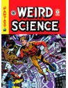 Diabolo Ediciones, S.l. Weird Science 02 (the Ec Archives)
