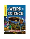Diabolo Ediciones, S.l. Weird Science 03 (the Ec Archives)