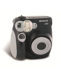 Camara analogica polaroid...