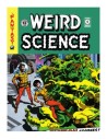 Diabolo Ediciones, S.l. Weird Science 04 (the Ec Archives)