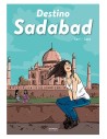 Diabolo Ediciones, S.l. Destino Sadabad 01 (comic de Autor)