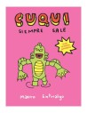 Diabolo Ediciones, S.l. Cuqui Siempre Sale (comic de Autor)