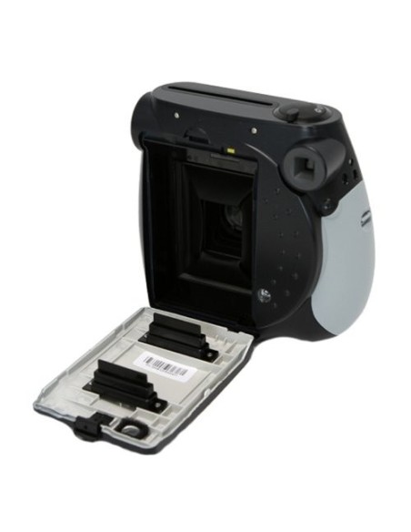 Camara analogica polaroid instant 300 negra