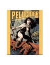 Diabolo Ediciones, S.l. Pelucidar : En el Centro de la Tierra