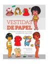 Diabolo Ediciones, S.l. Vestidas de Papel. Edicion Definitiva
