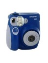 Camara analogica polaroid instant 300 azul