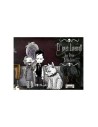 Diabolo Ediciones, S.l. el Joven Lovecraft 03 (comic de Autor)