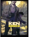 Diabolo Ediciones, S.l. Ken Games 0: Louviers (comic de Autor)