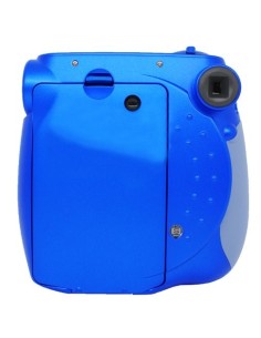 Camara analogica polaroid instant 300 azul 2