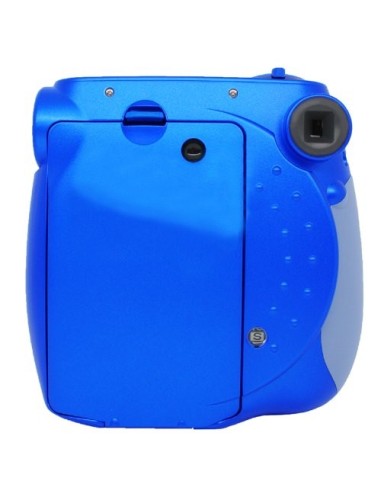 Camara analogica polaroid instant 300 azul