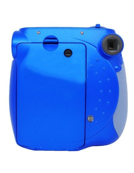 Camara analogica polaroid instant 300 azul