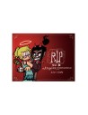 Diabolo Ediciones, S.l. Rip Vol 02. Angeles y Demonios (comic)