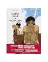 Diabolo Ediciones, S.l. Sofia, Ana y Victoria (comic de Autor)