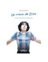 Diabolo Ediciones, S.l. la Mano de Dios. Diego Armando Maradona