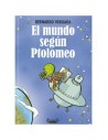 Diabolo Ediciones, S.l. el Mundo Segun Ptolomeo (comic de Autor)