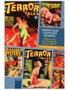 Diabolo Ediciones, S.l. Terror Tales y los Pulps Bizarros (comic)