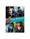 Diabolo Ediciones, S.l. Tim Burton. de Bitelchus A Miercoles (cine)