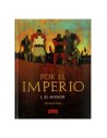 Diabolo Ediciones, S.l. Por el Imperio 01. el Honor (comic de Autor)