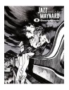 Diabolo Ediciones, S.l. Jazz Maynard. el Cuarto Noir (comic de Autor)