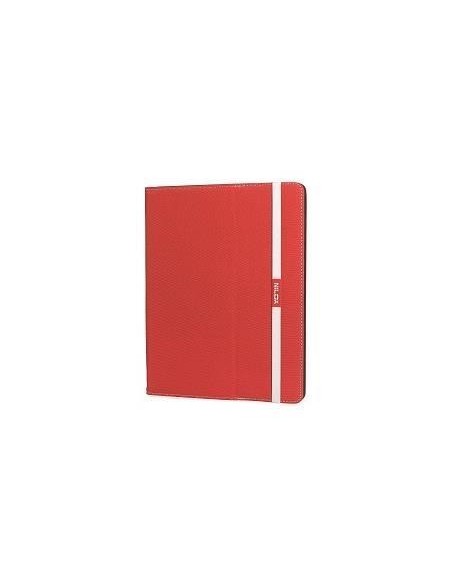 Funda universal para tablet 9-10 ROJA
