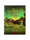 Diabolo Ediciones, S.l. Por el Imperio 02. las Mujeres (comic de Autor)