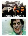 Diabolo Ediciones, S.l. John Landis. Un Hombre Lobo En Hollywood (cine)
