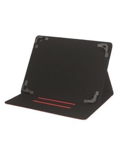 Funda universal para tablet 9-10 ROJA 2