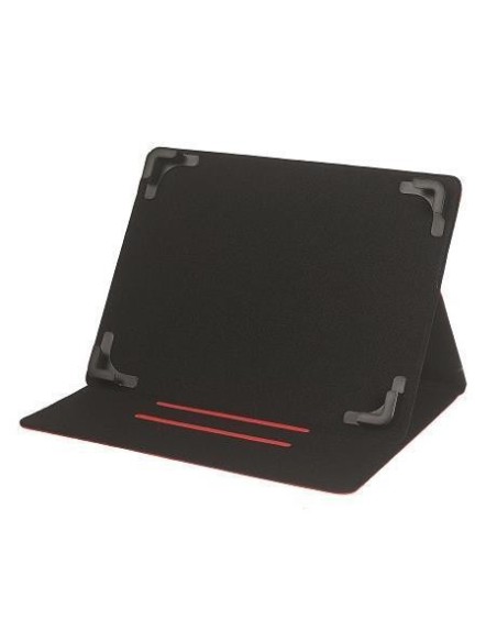 Funda universal para tablet 9-10 ROJA