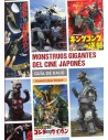 Diabolo Ediciones, S.l. Monstruos Gigantes Del Cine Japones. Guia Kaiju