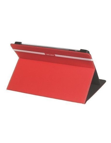 Funda universal para tablet 9-10 ROJA