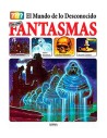 Diabolo Ediciones, S.l. el Mundo de Lo Desconocido. Todo Sobre Fantasmas