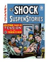 Diabolo Ediciones, S.l. Shock Suspenstories 01 (the Ec Archives) (comic)