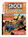 Diabolo Ediciones, S.l. Shock Suspenstories 02 (the Ec Archives) (comic)