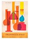 Diabolo Ediciones, S.l. Orlando y el Juego 05. Cheminova (novela Grafica)