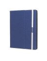 Funda universal 9-10 azul