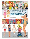 Diabolo Ediciones, S.l. Vestidas de Papel Ii. Recortables Norteamericanos