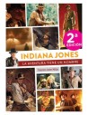 Diabolo Ediciones, S.l. Indiana Jones, la Aventura Tiene Un Nombre (cine)