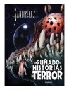 Diabolo Ediciones, S.l. Un Puñado de Historias de Terror (comic de Autor)