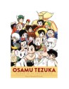 Diabolo Ediciones, S.l. Osamu Tezuka. el Don de la Imaginacion (television)