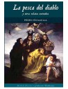 Diabolo Ediciones, S.l. la Pesca Del Diablo y Otros Relatos Extraños (terror)