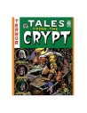 Diabolo Ediciones, S.l. Tales From The Crypt Vol. 3 (the Ec Archives) (terror)