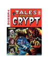 Diabolo Ediciones, S.l. Tales From The Crypt Vol. 4 (the Ec Archives) (terror)