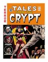 Diabolo Ediciones, S.l. Tales From The Crypt Vol. 5 (the Ec Archives) (terror)